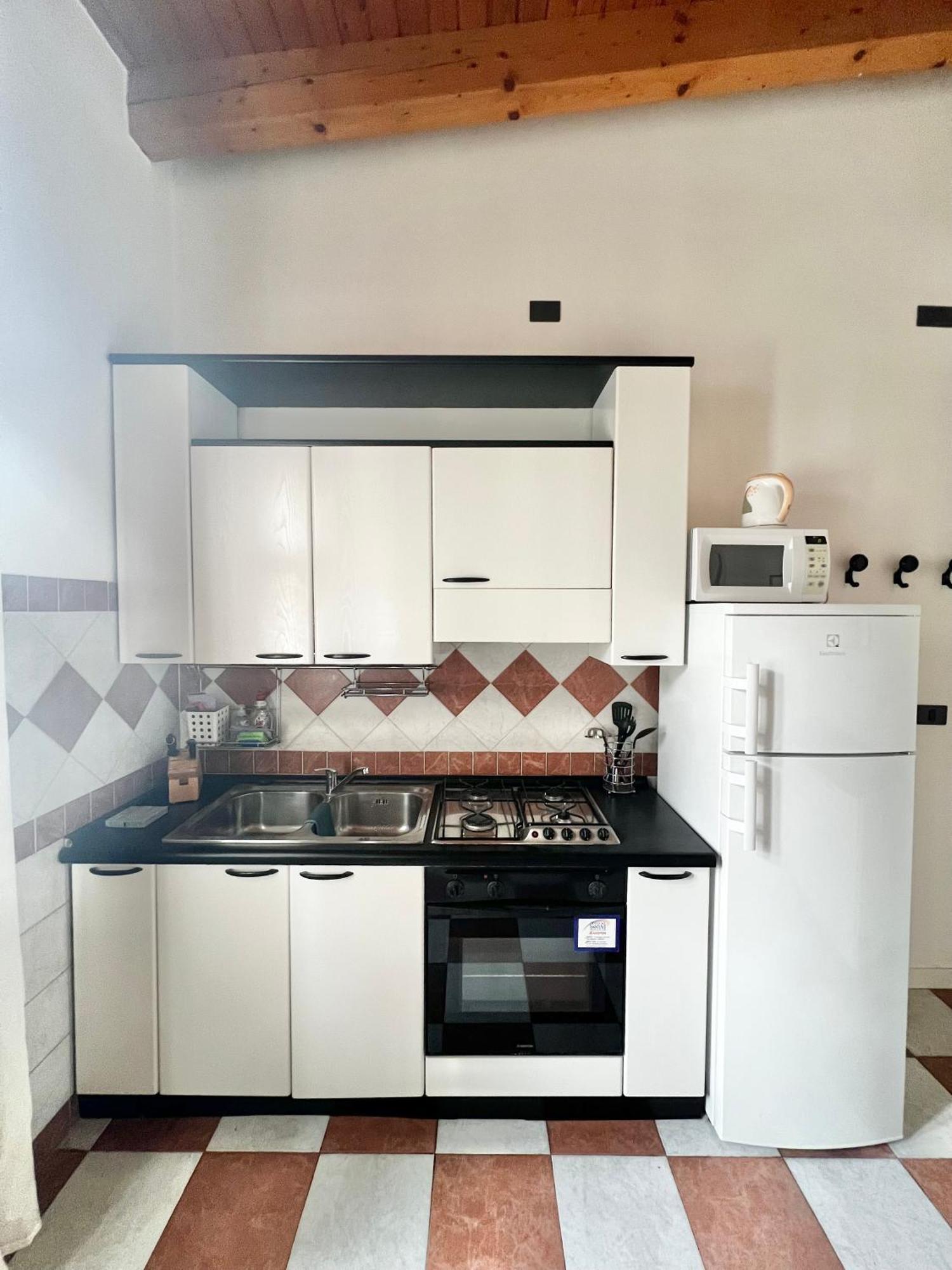 Domira Olivova Residence — Fotky 2